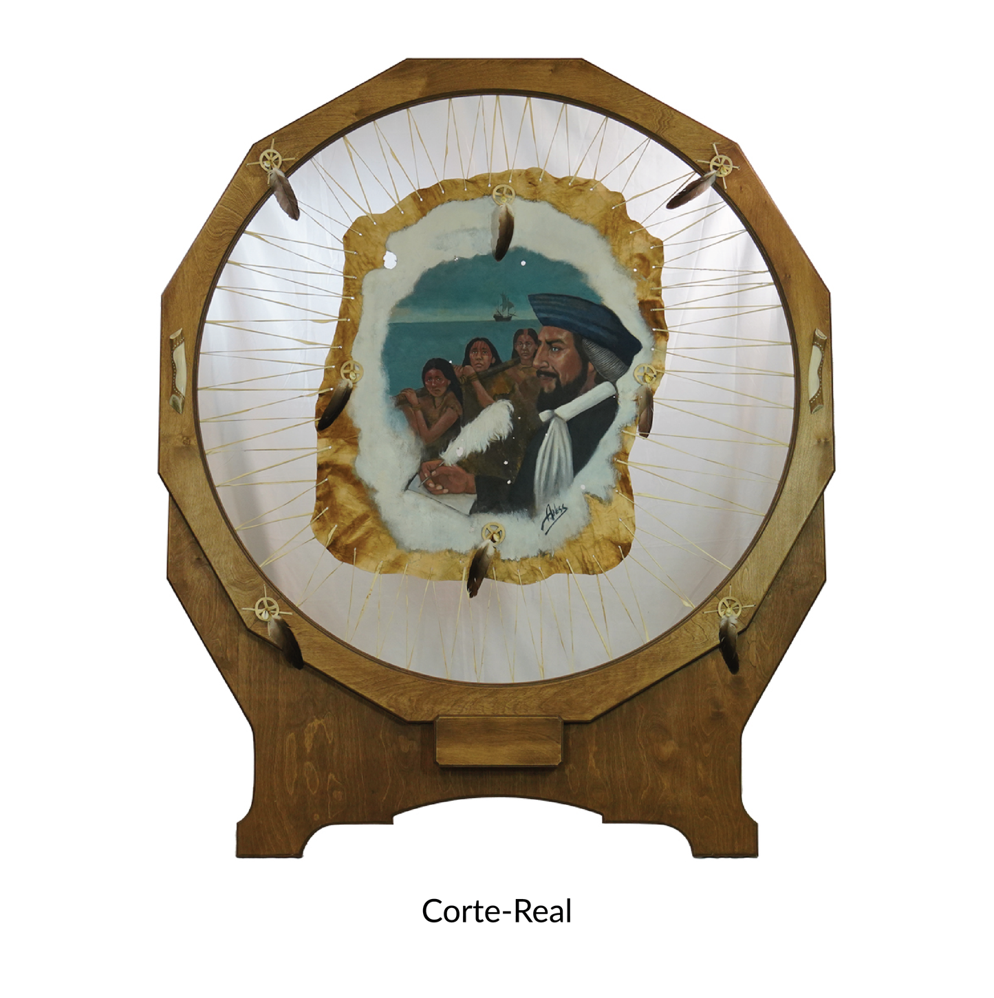 I remember... first contacts