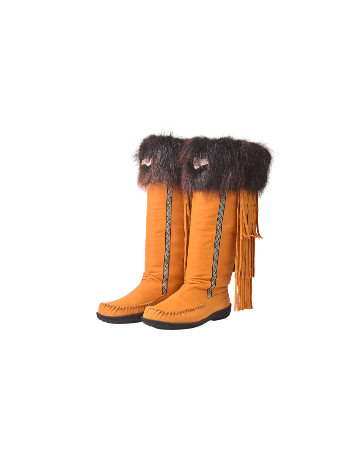 Botte de l'espoir