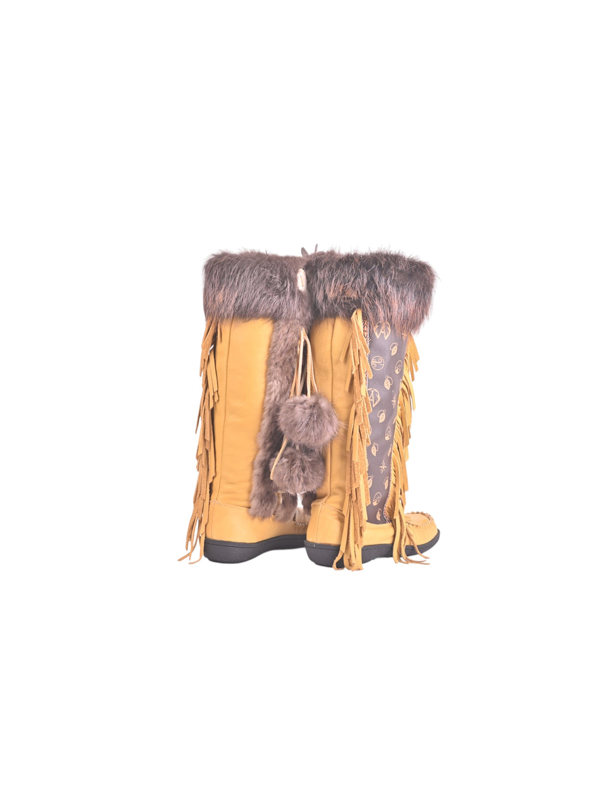 Botte de l'espoir