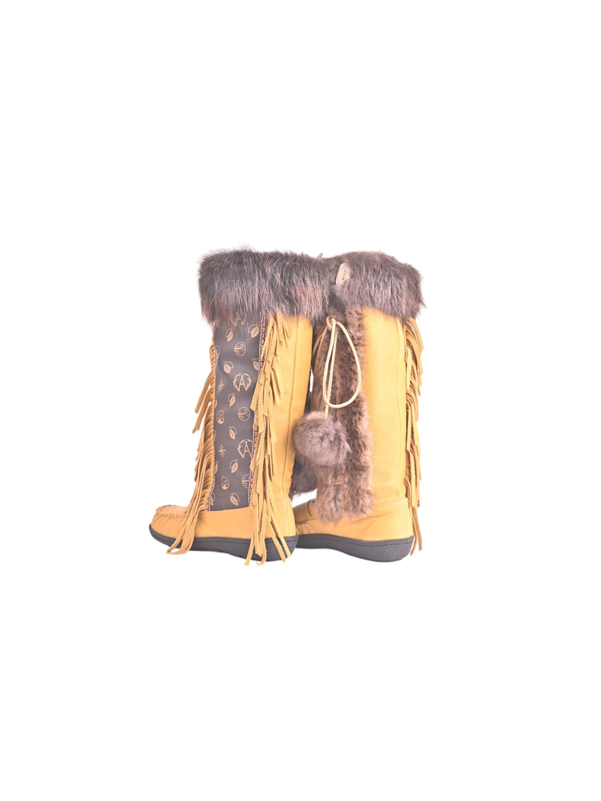 Botte de l'espoir