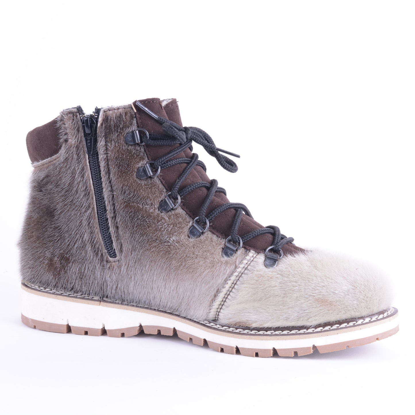 Katak - Bottes pour homme en Loup-Marin
