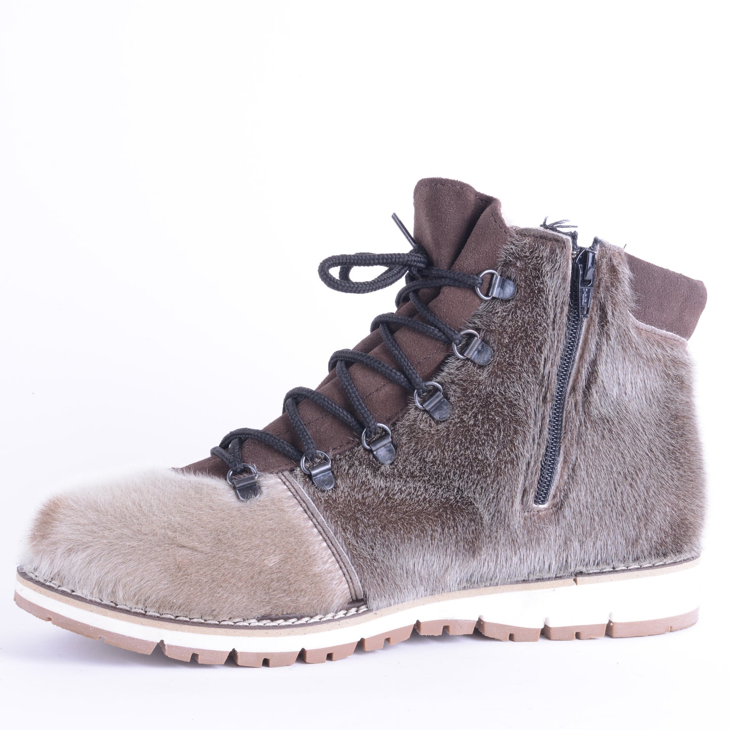 Katak - Bottes pour homme en Loup-Marin