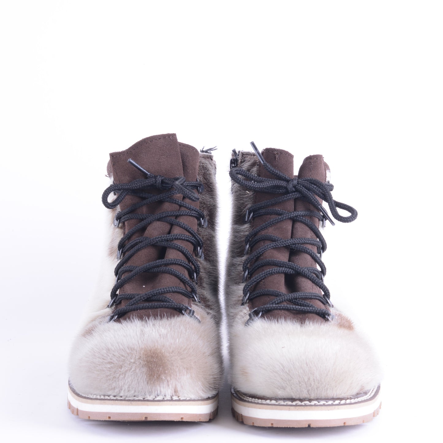 Katak - Bottes pour homme en Loup-Marin