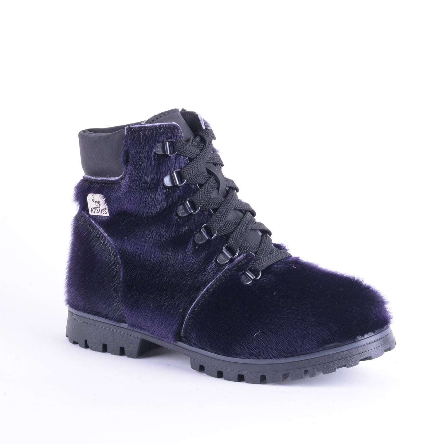 Neshkit - Bottes à crampon Loup-Marin