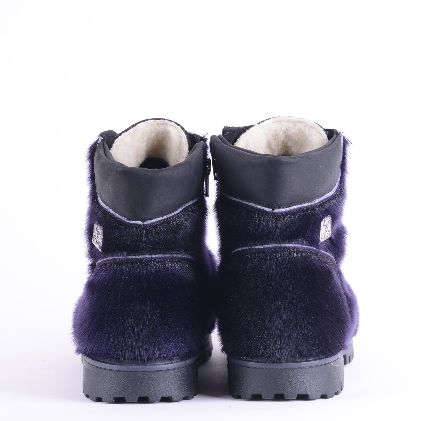 Neshkit - Bottes à crampon Loup-Marin