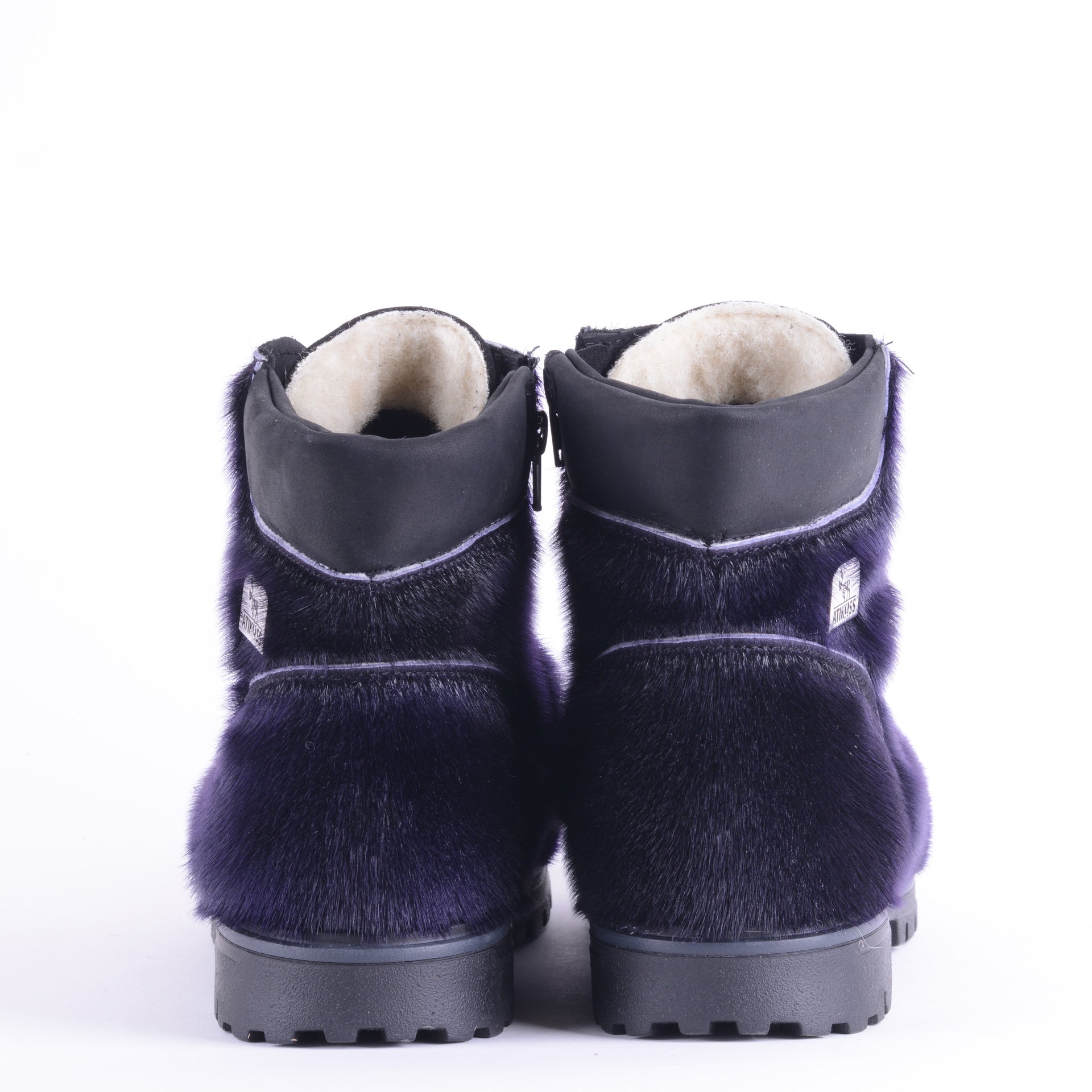 Neshkit - Bottes à crampon Loup-Marin