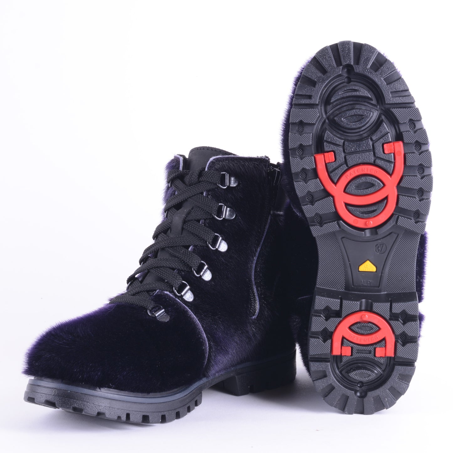 Neshkit - Bottes à crampon Loup-Marin