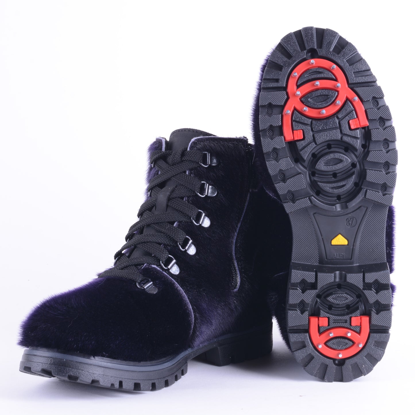 Neshkit - Bottes à crampon Loup-Marin