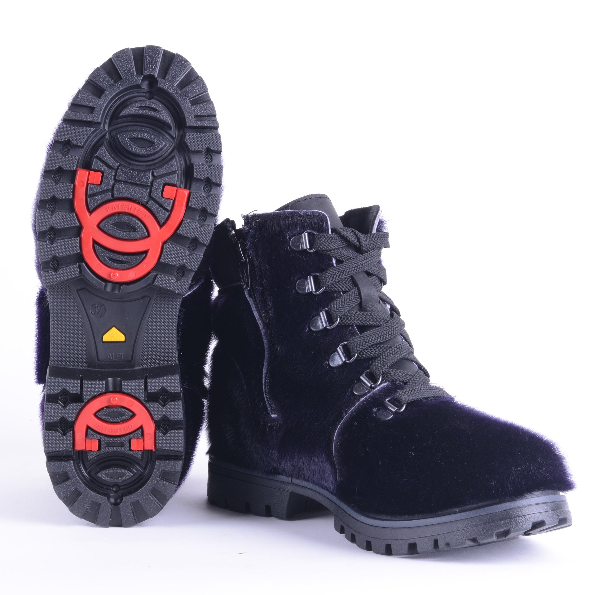 Neshkit - Bottes à crampon Loup-Marin