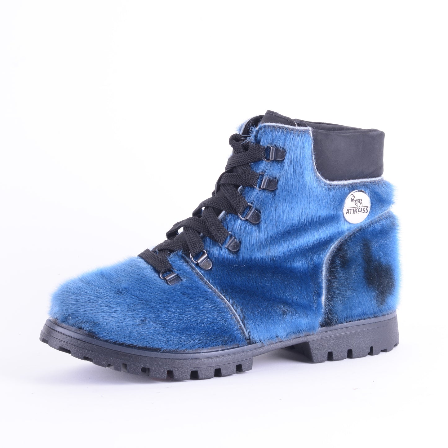 Neshkit - Bottes à crampon Loup-Marin