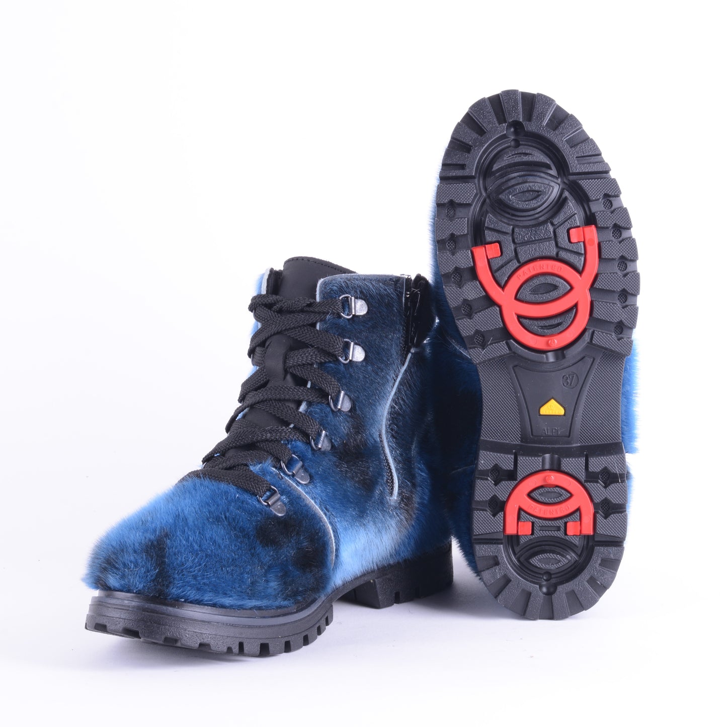 Neshkit - Bottes à crampon Loup-Marin