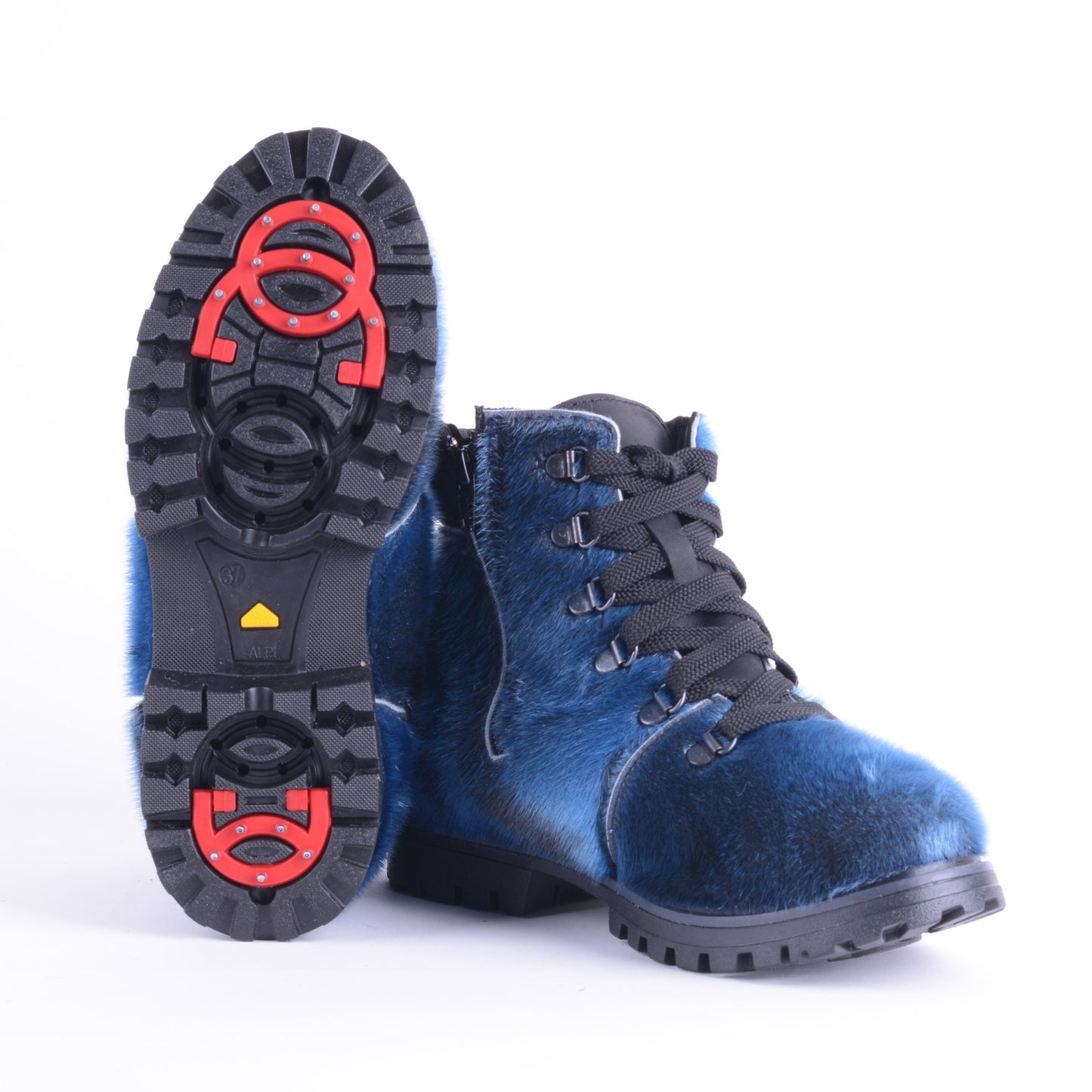 Neshkit - Bottes à crampon Loup-Marin