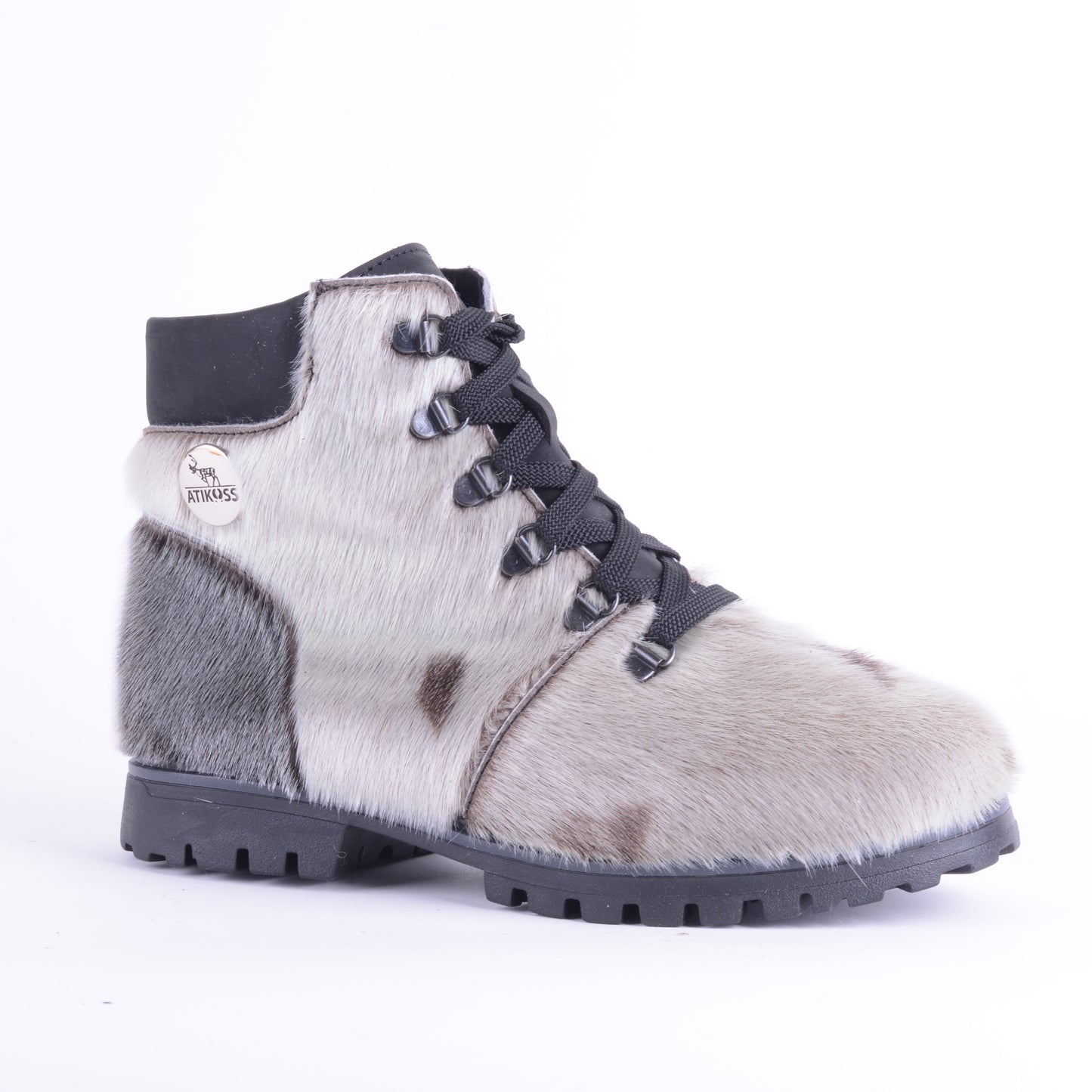 Neshkit - Bottes à crampon Loup-Marin
