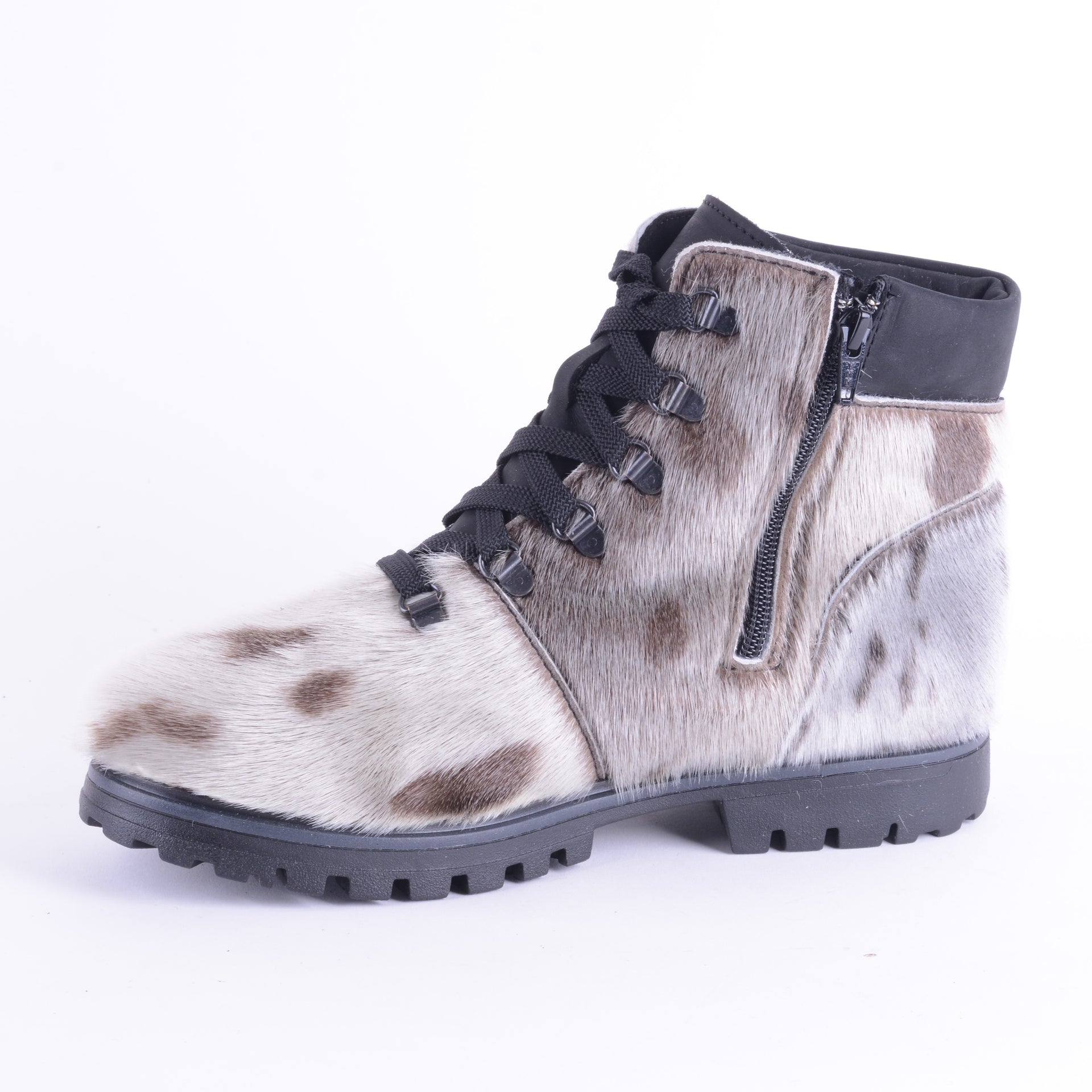 Neshkit - Bottes à crampon Loup-Marin