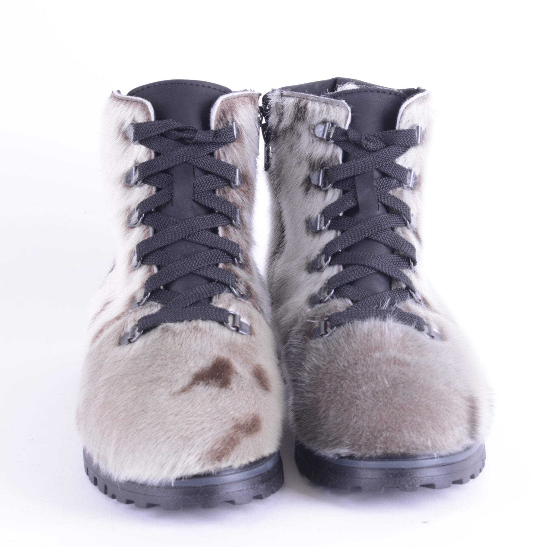 Neshkit - Bottes à crampon Loup-Marin