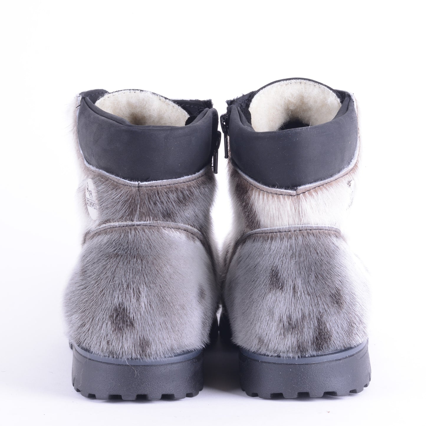 Neshkit - Bottes à crampon Loup-Marin