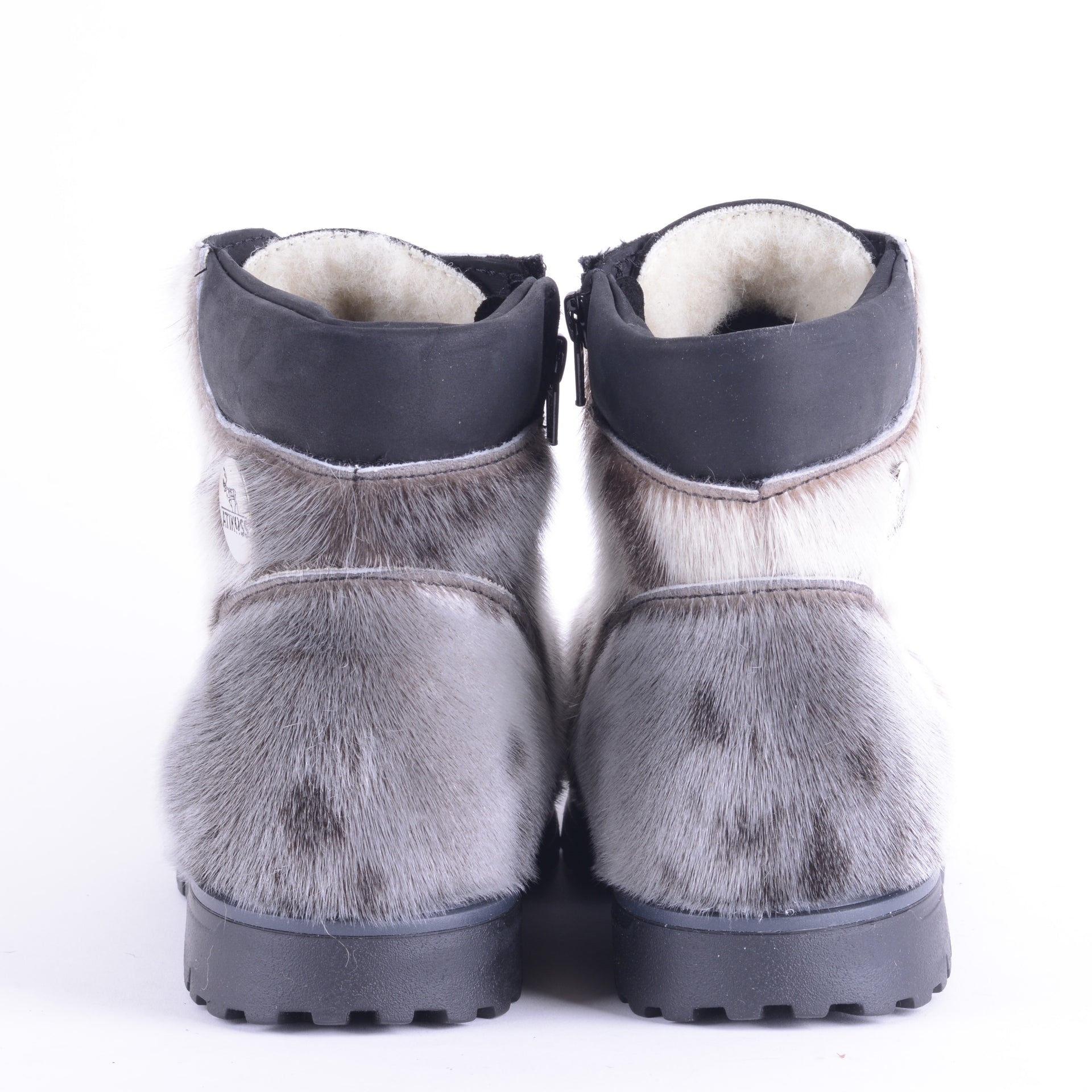 Neshkit - Bottes à crampon Loup-Marin