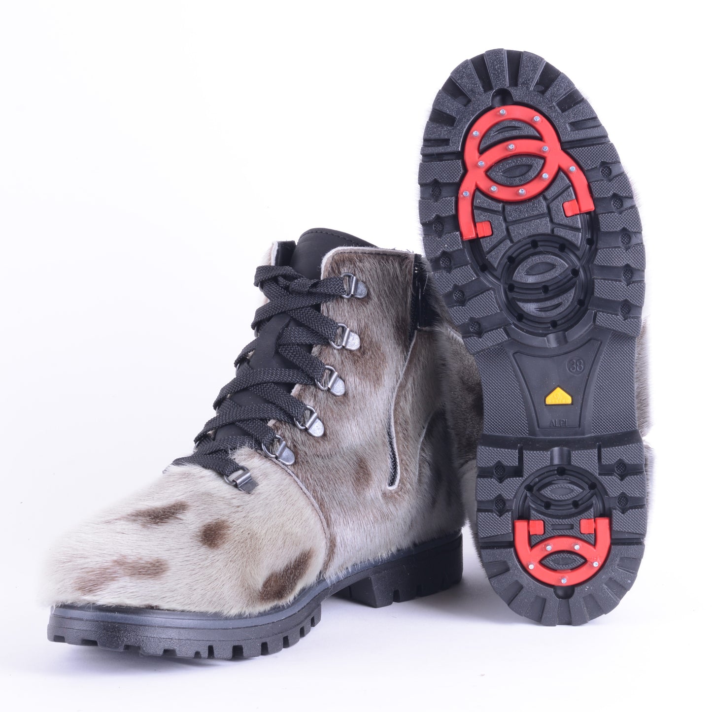 Neshkit - Bottes à crampon Loup-Marin