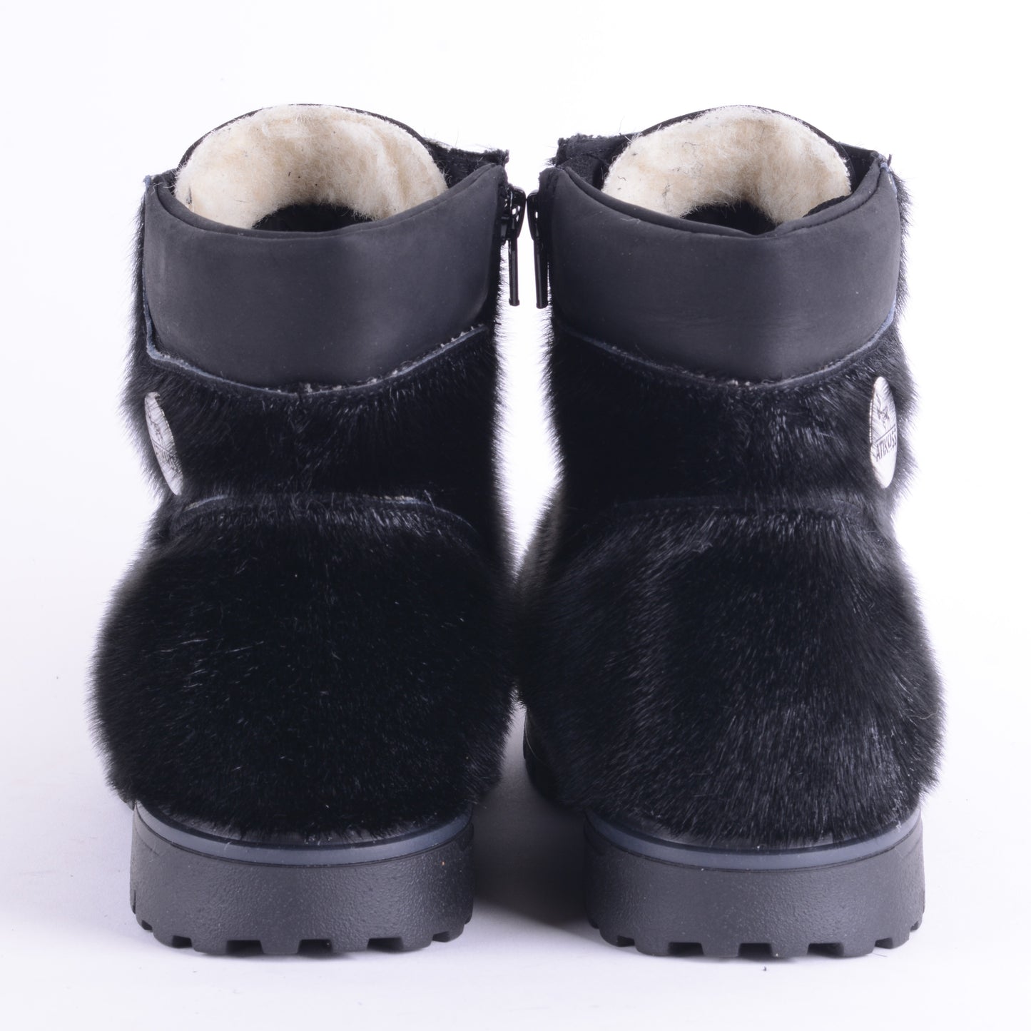 Neshkit - Bottes à crampon Loup-Marin