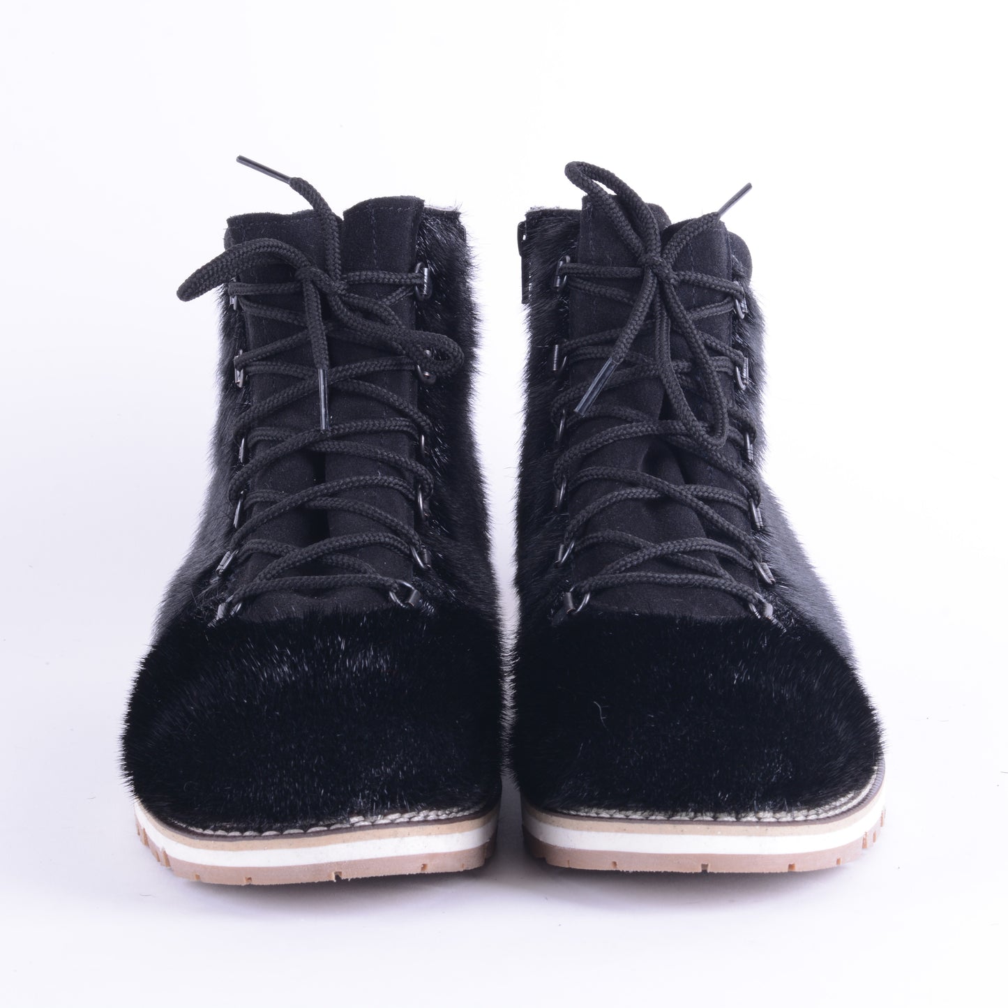 Katak - Bottes pour homme en Loup-Marin