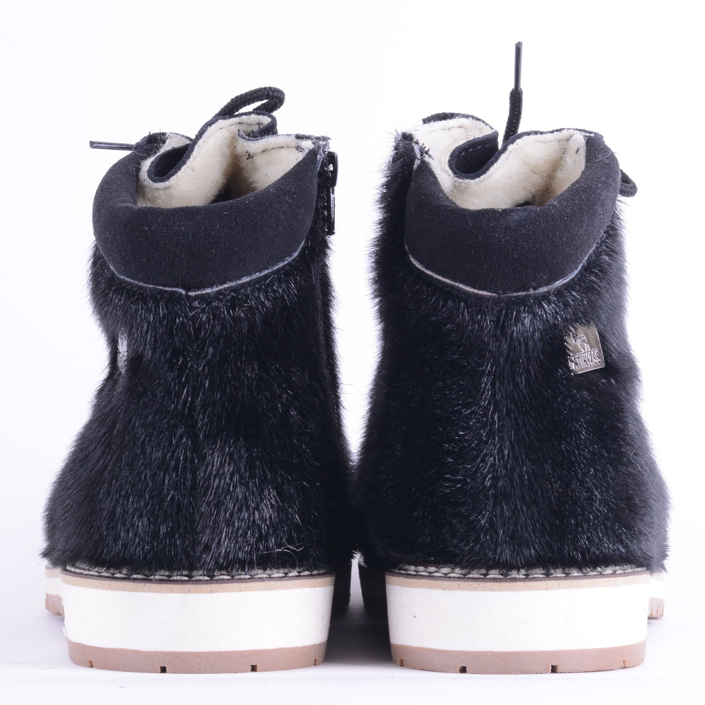 Katak - Bottes pour homme en Loup-Marin