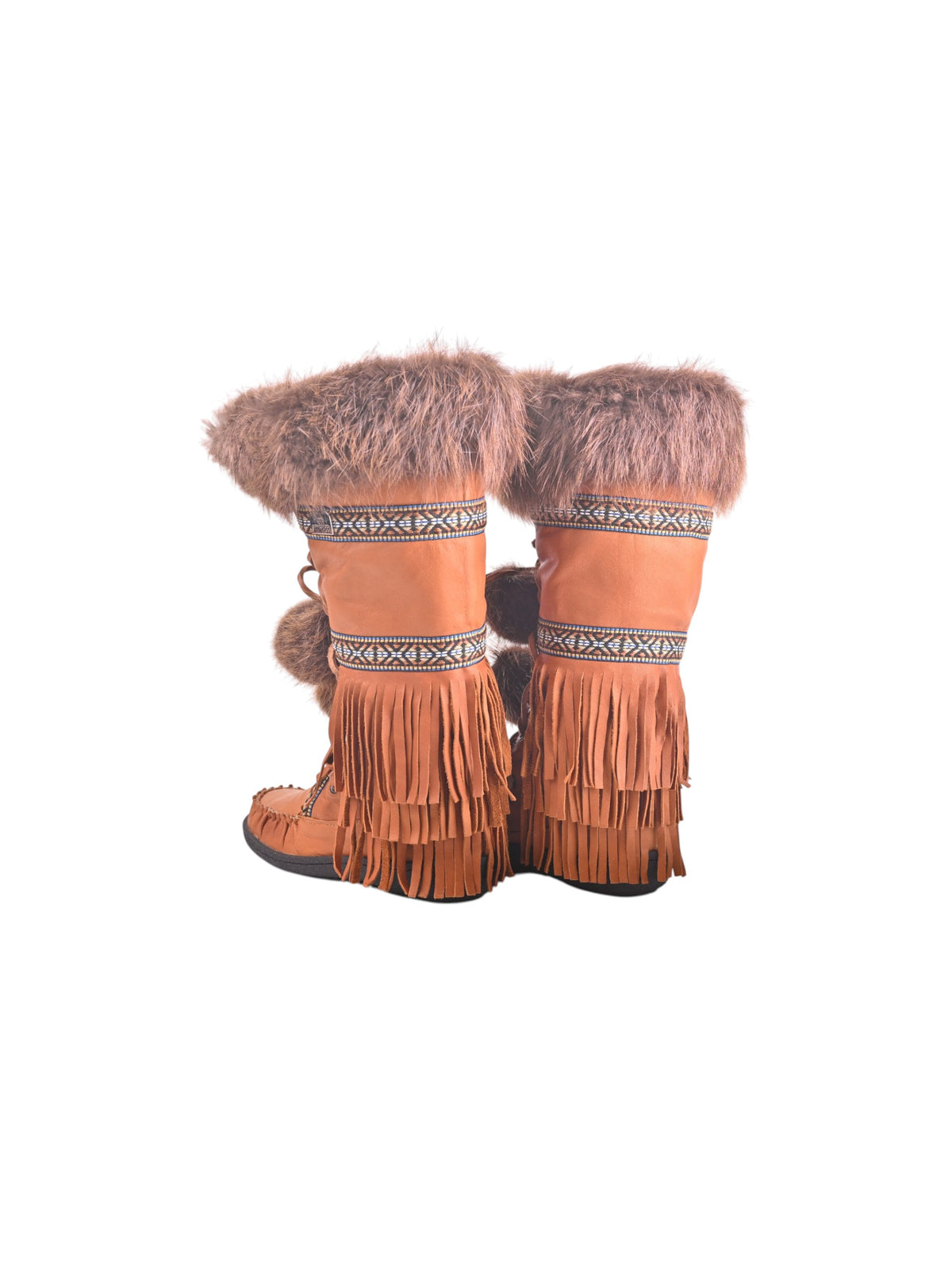 Botte de l'espoir