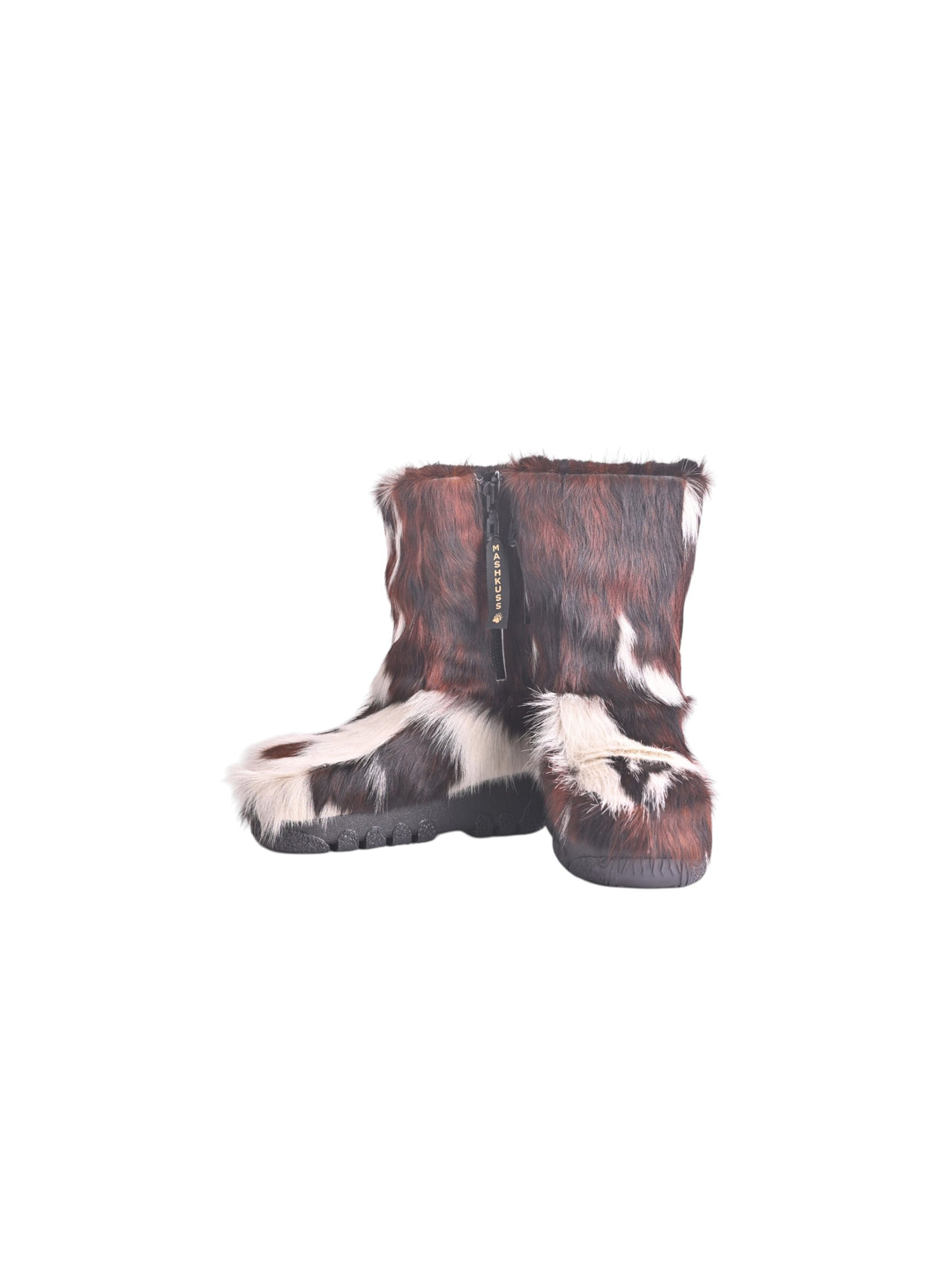 Bottes Mashkuss vache
