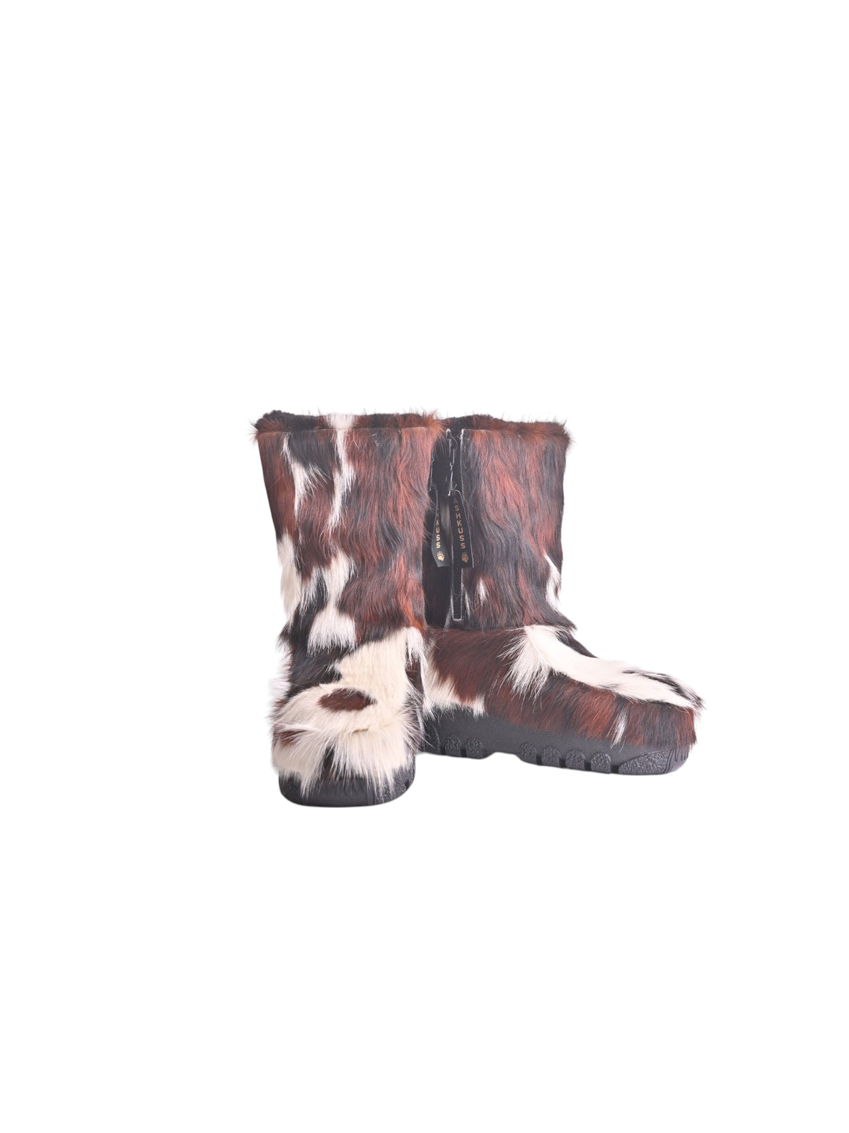 Bottes Mashkuss vache
