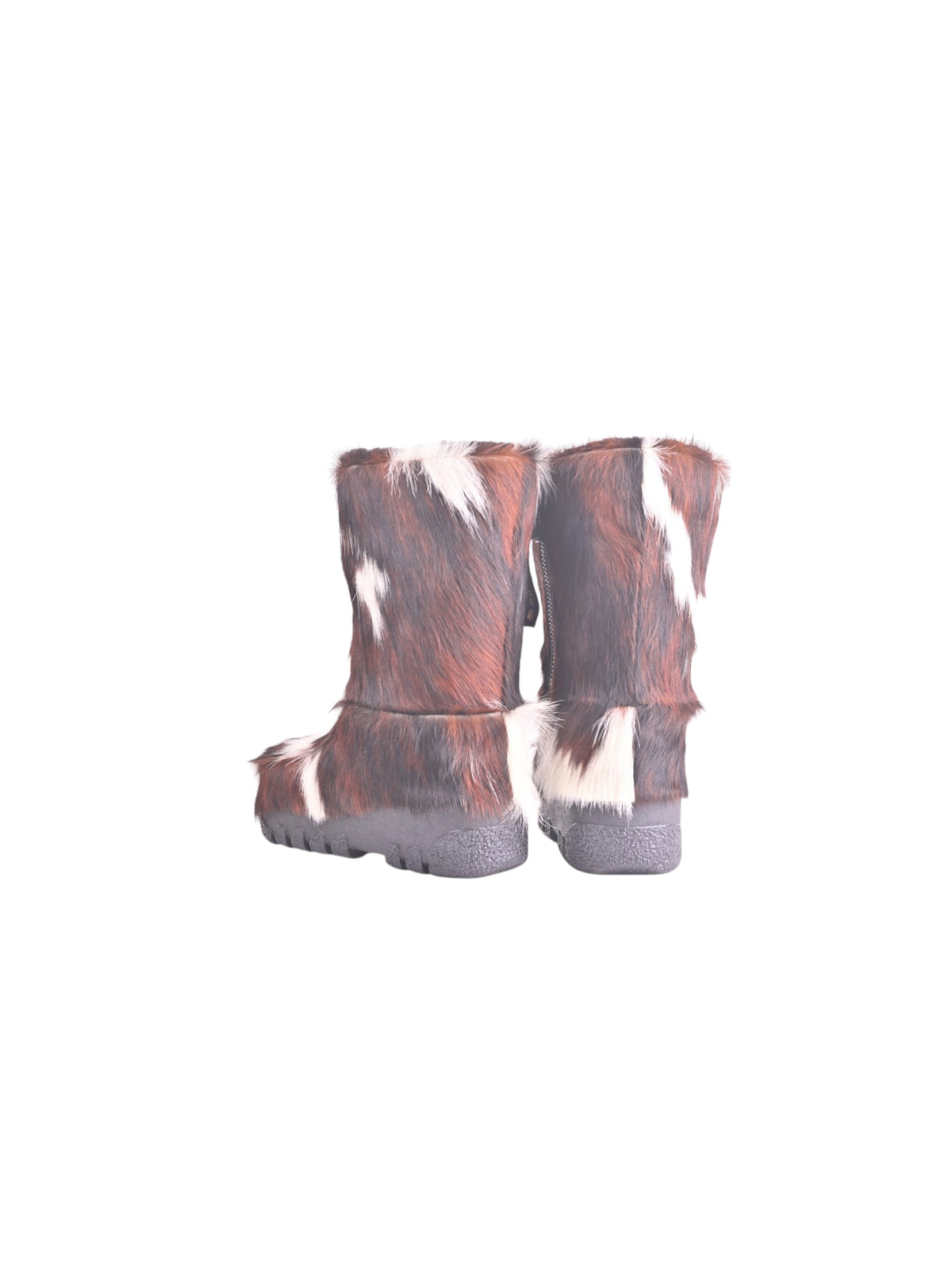 Bottes Mashkuss vache