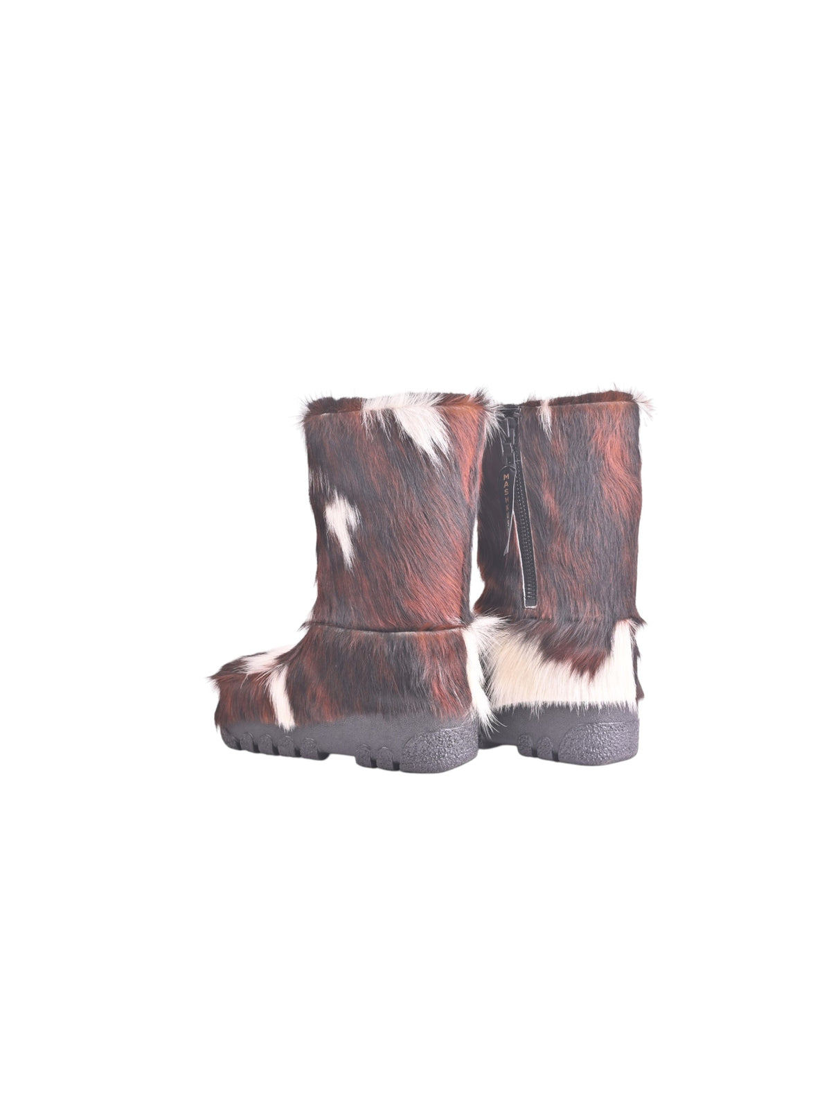 Bottes Mashkuss vache