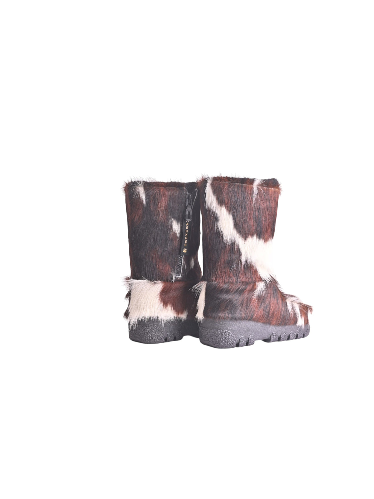 Bottes Mashkuss vache