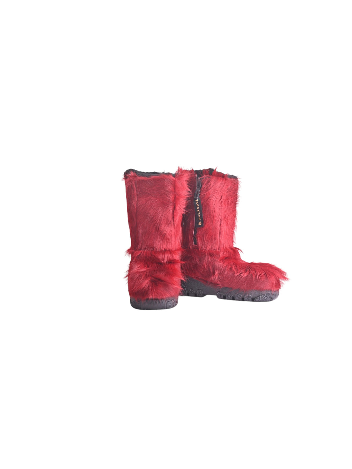 Bottes Mashkuss loup-marin