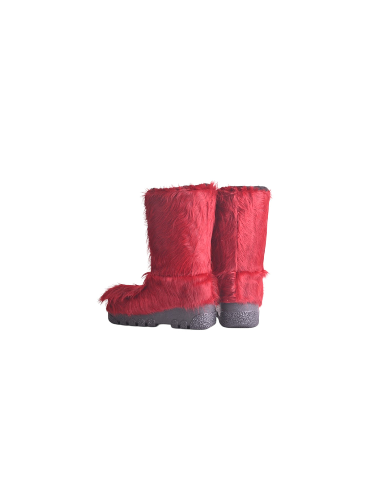 Bottes Mashkuss loup-marin