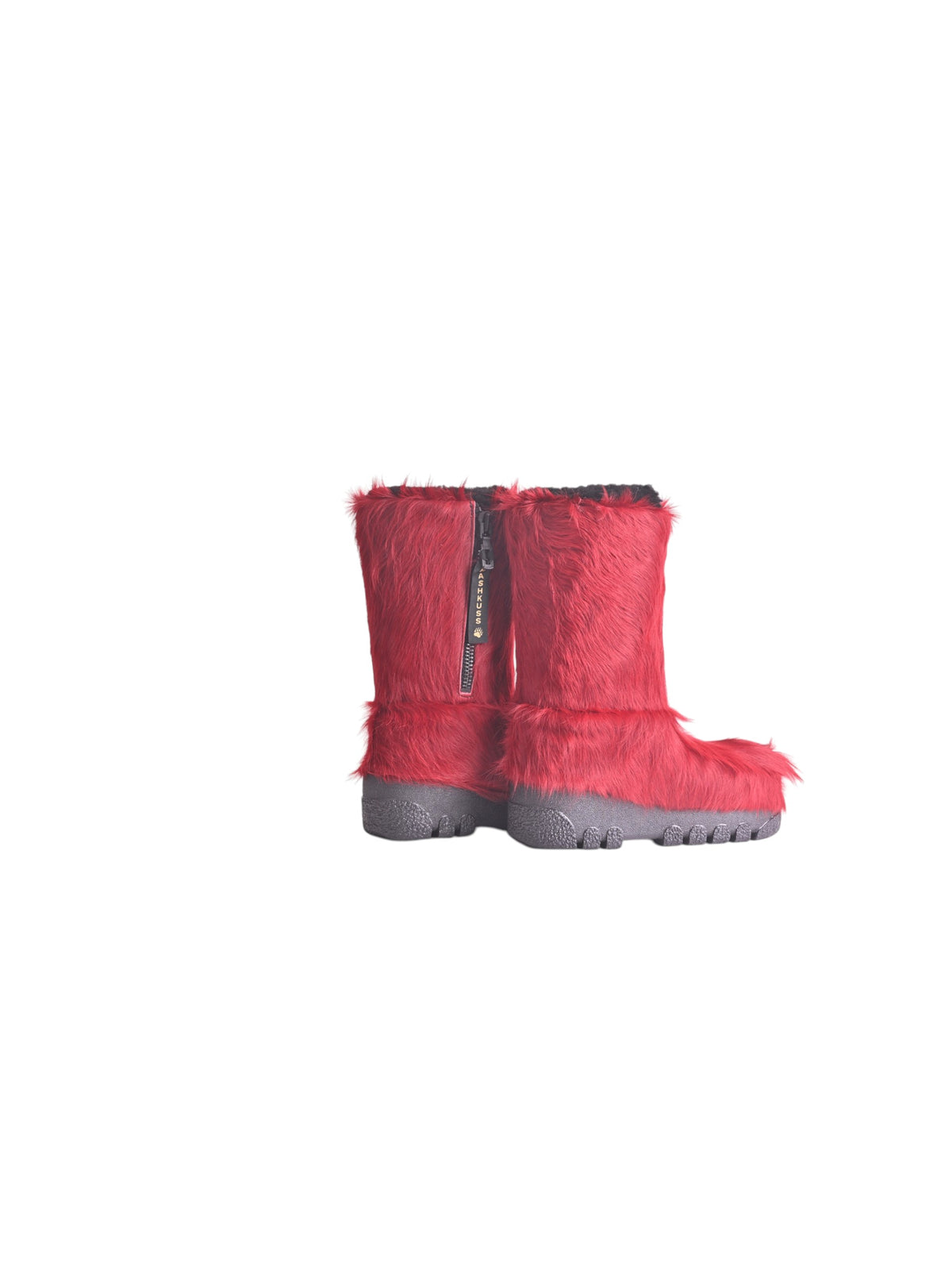 Bottes Mashkuss loup-marin