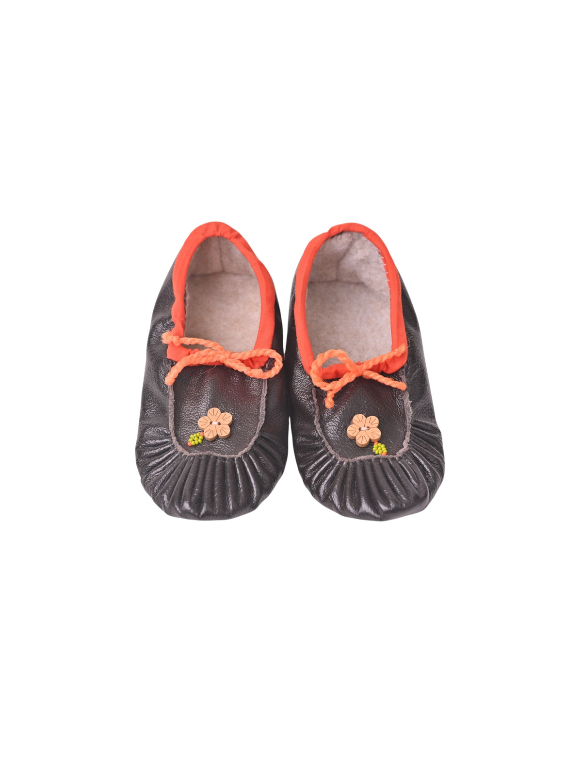 Mocassins enfant-bébé
