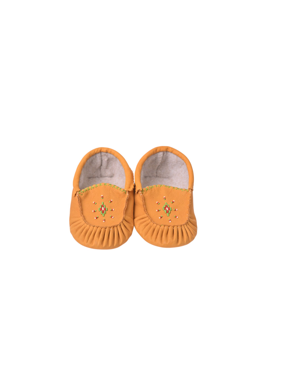 Mocassins enfant-bébé