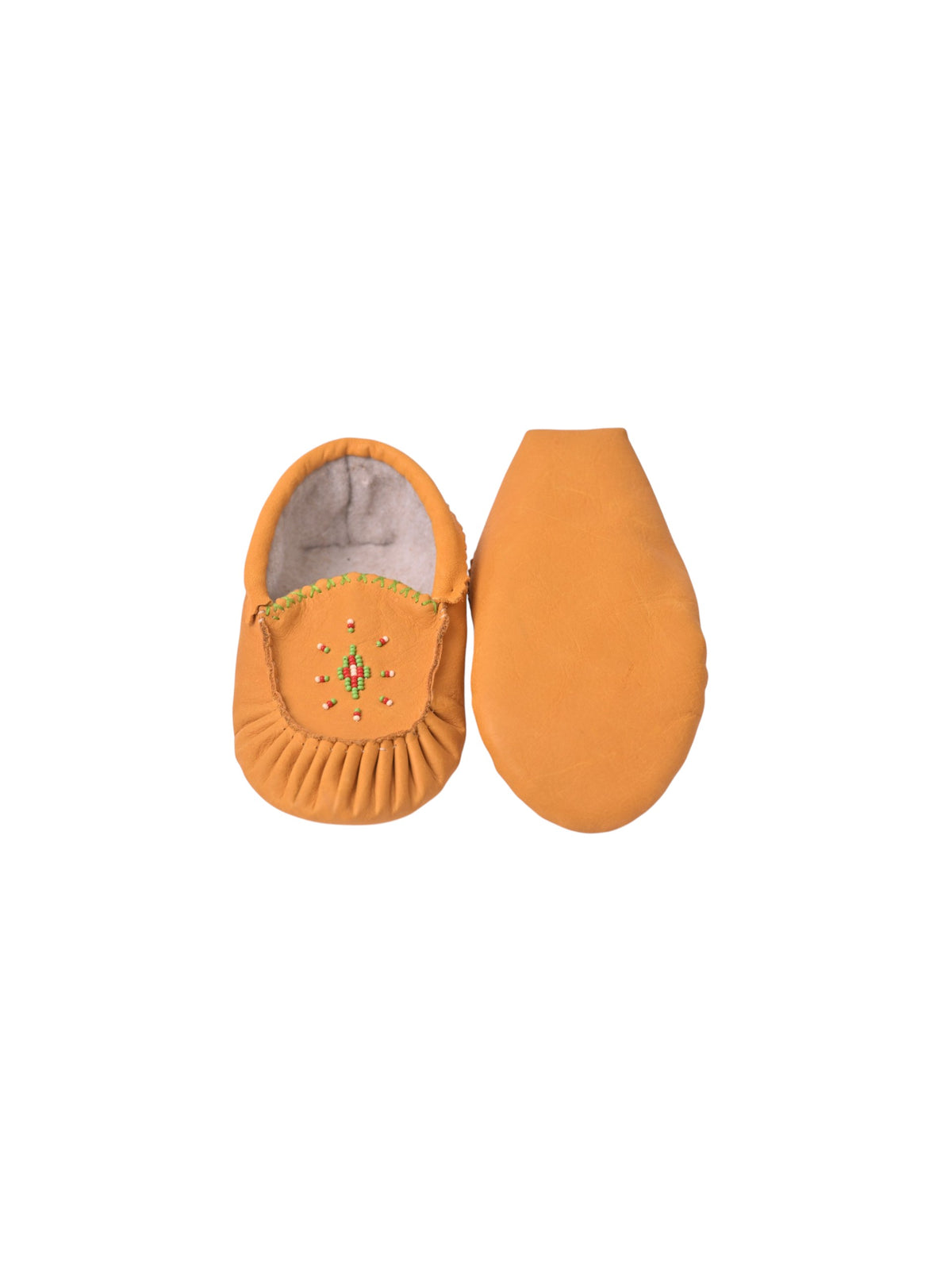 Mocassins enfant-bébé