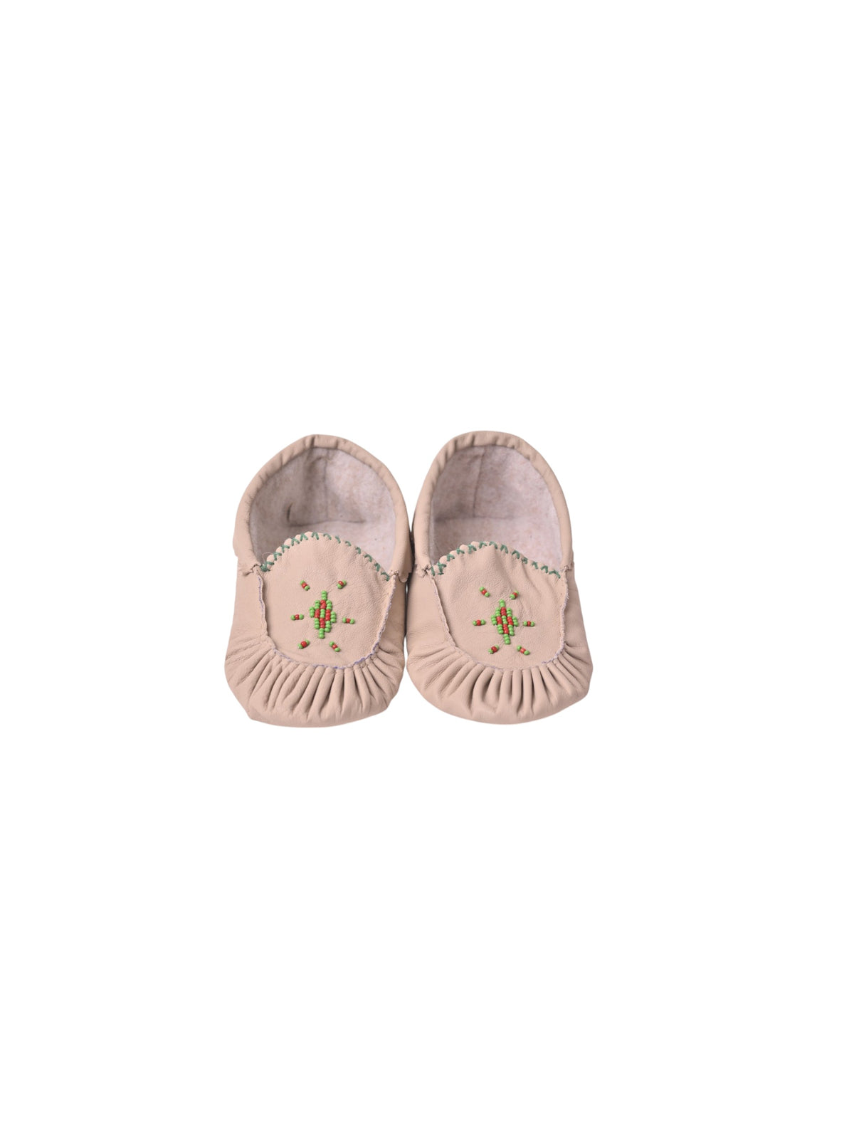 Mocassins enfant-bébé