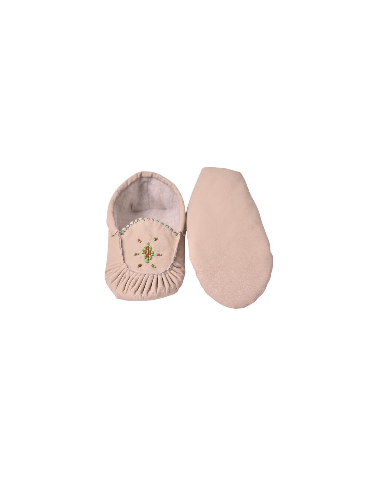 Mocassins enfant-bébé