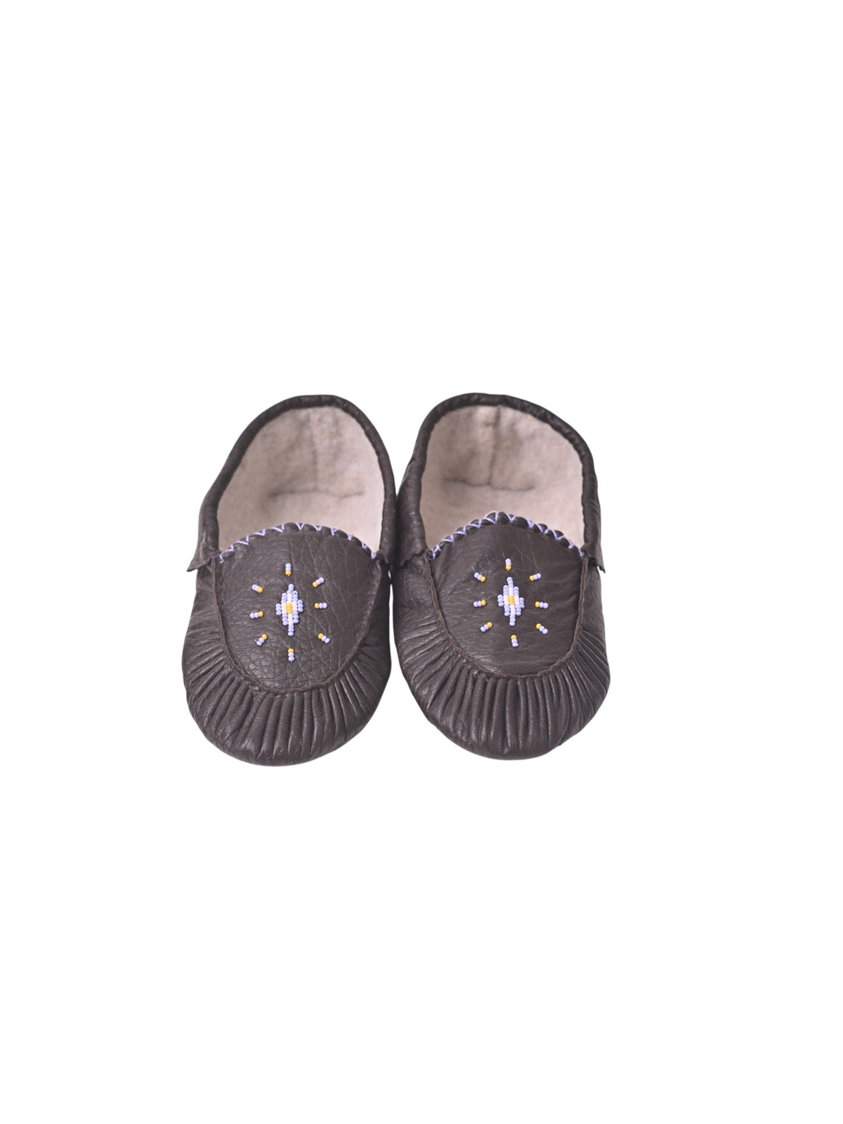 Mocassins enfant-bébé