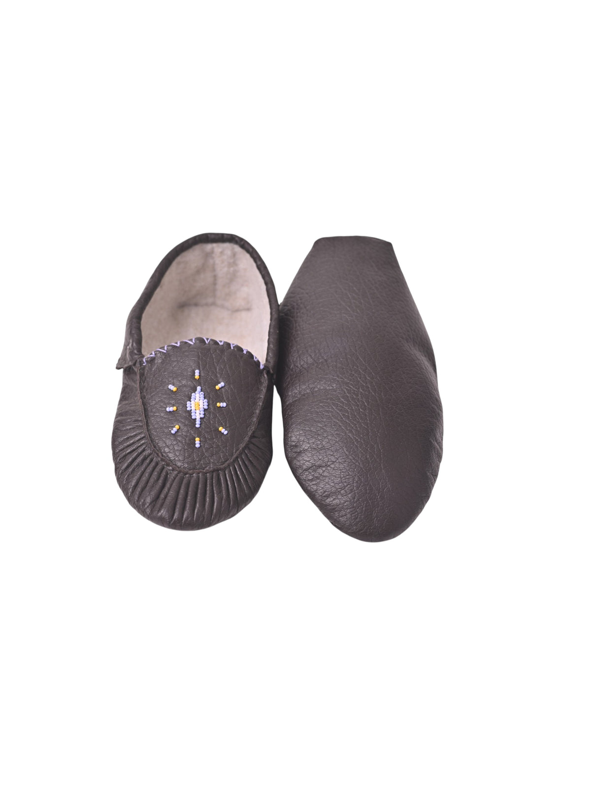 Mocassins enfant-bébé