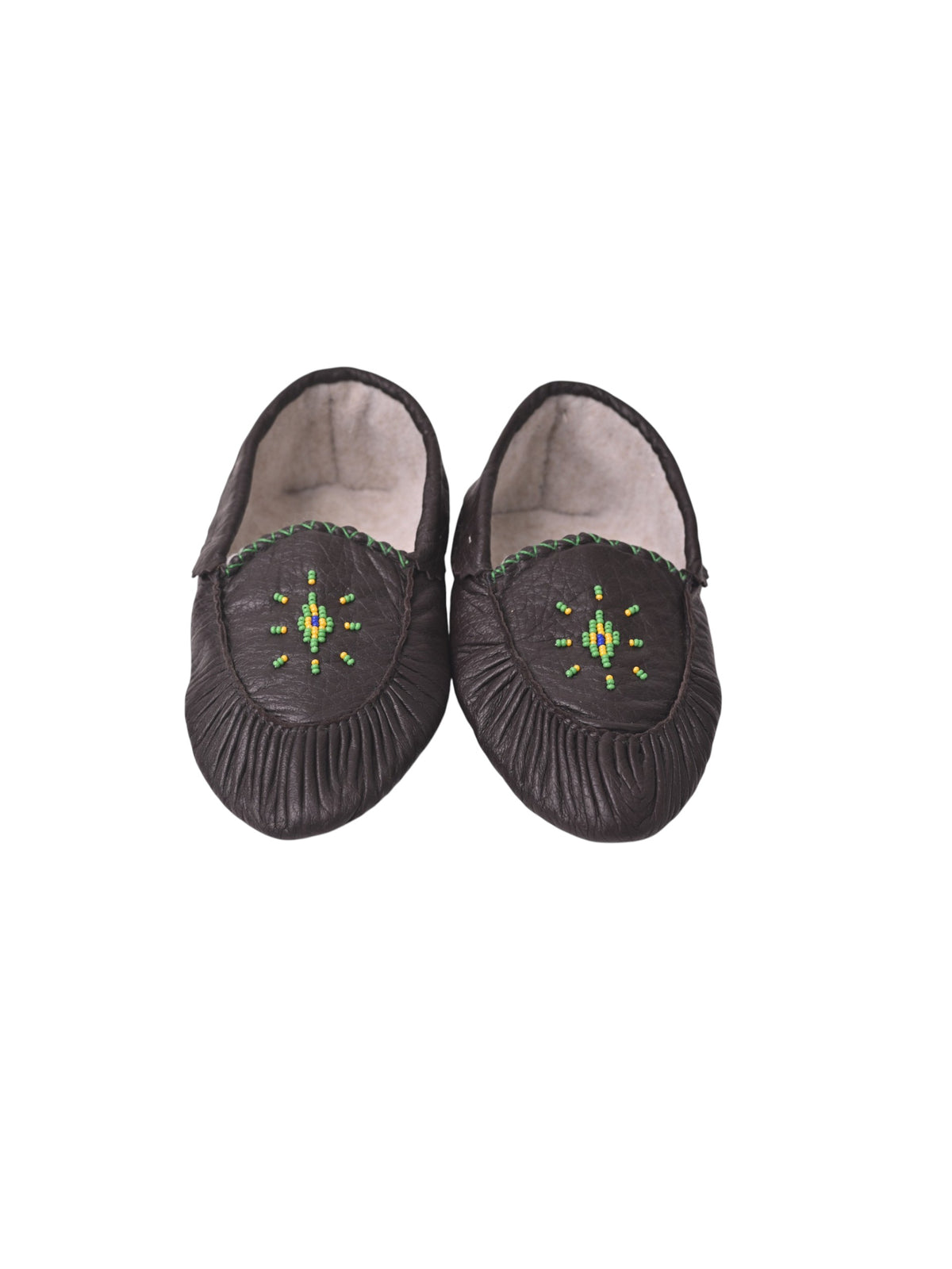 Mocassins enfant-bébé