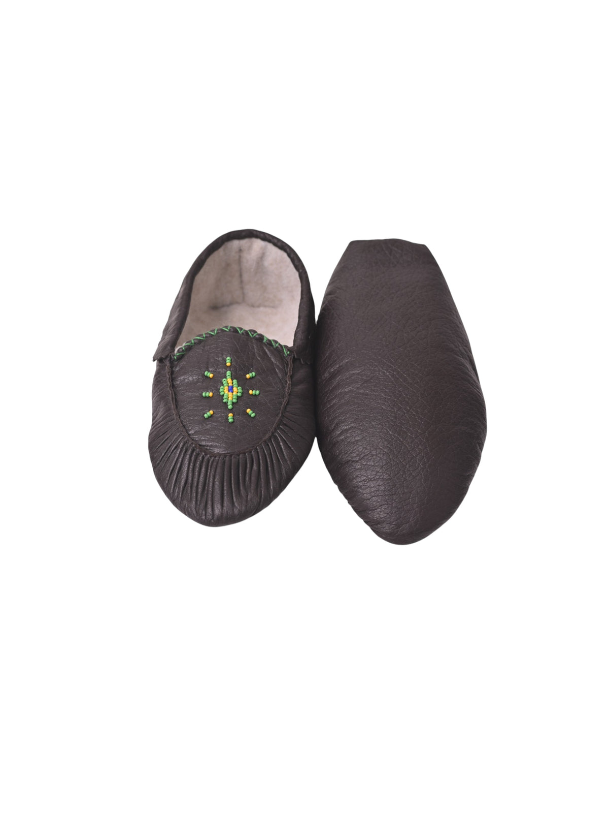 Mocassins enfant-bébé
