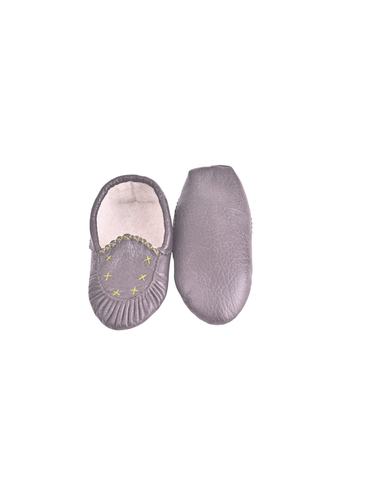 Mocassins enfant-bébé