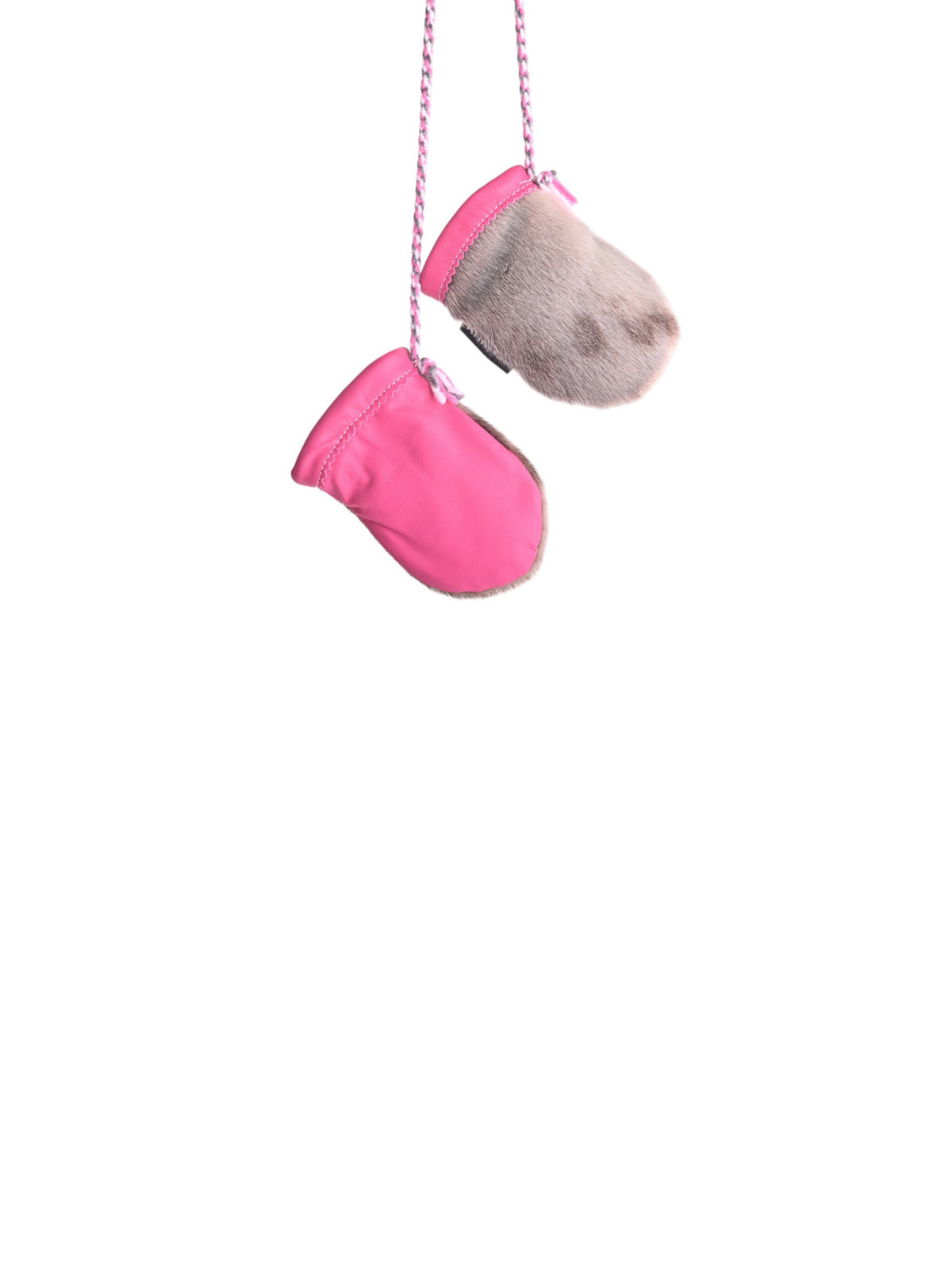 Mitaines bébé