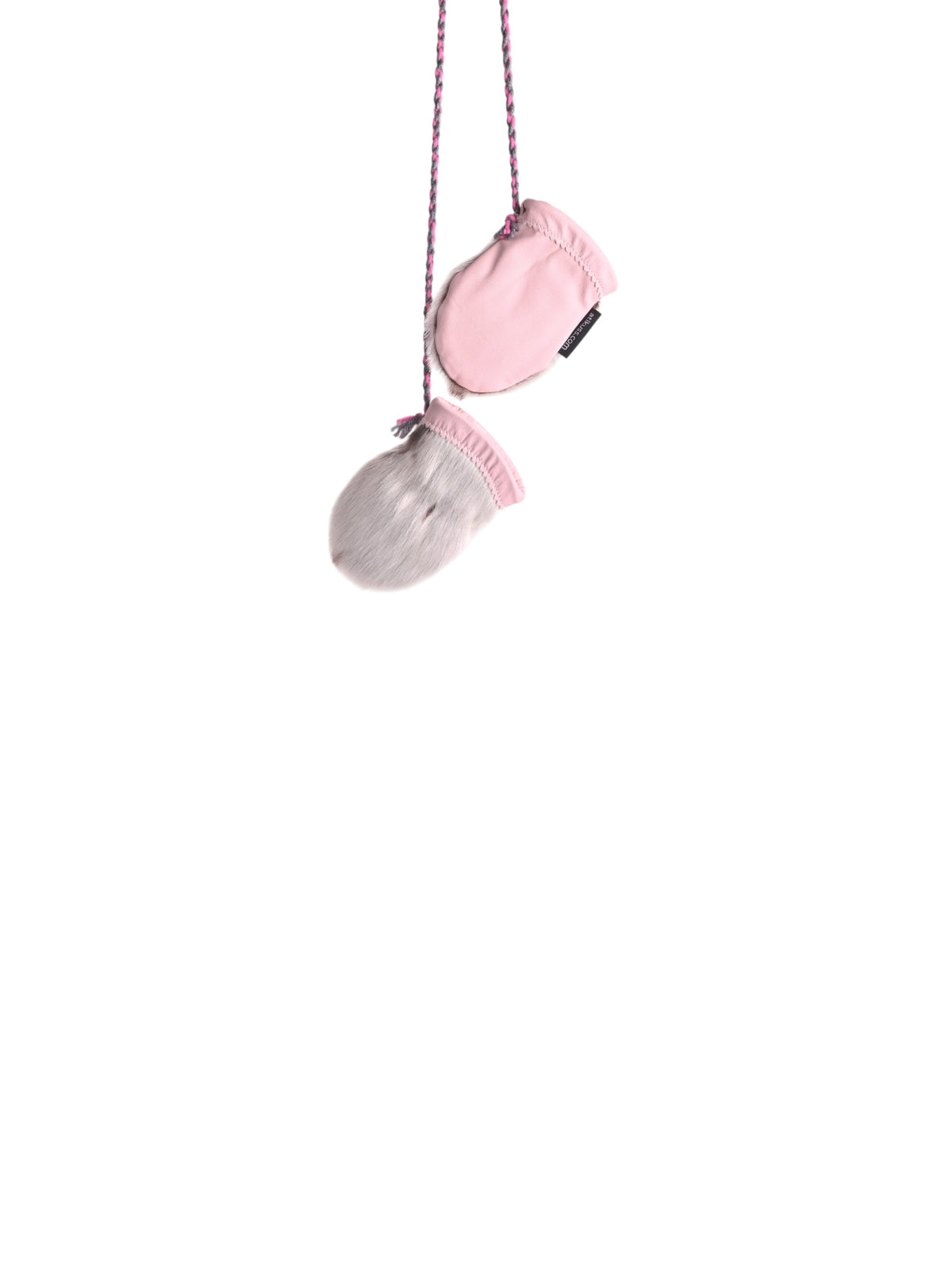 Mitaine pour bébé