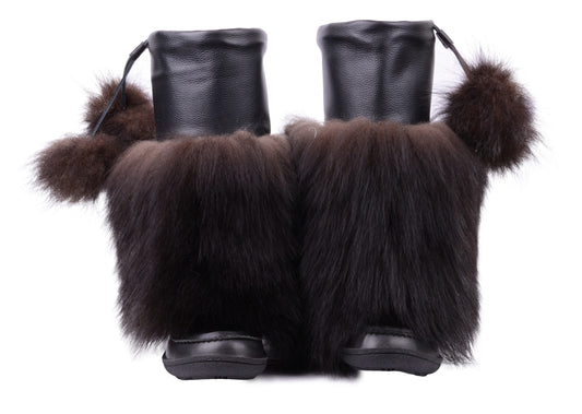 MUKLUK Mashk kashteuau