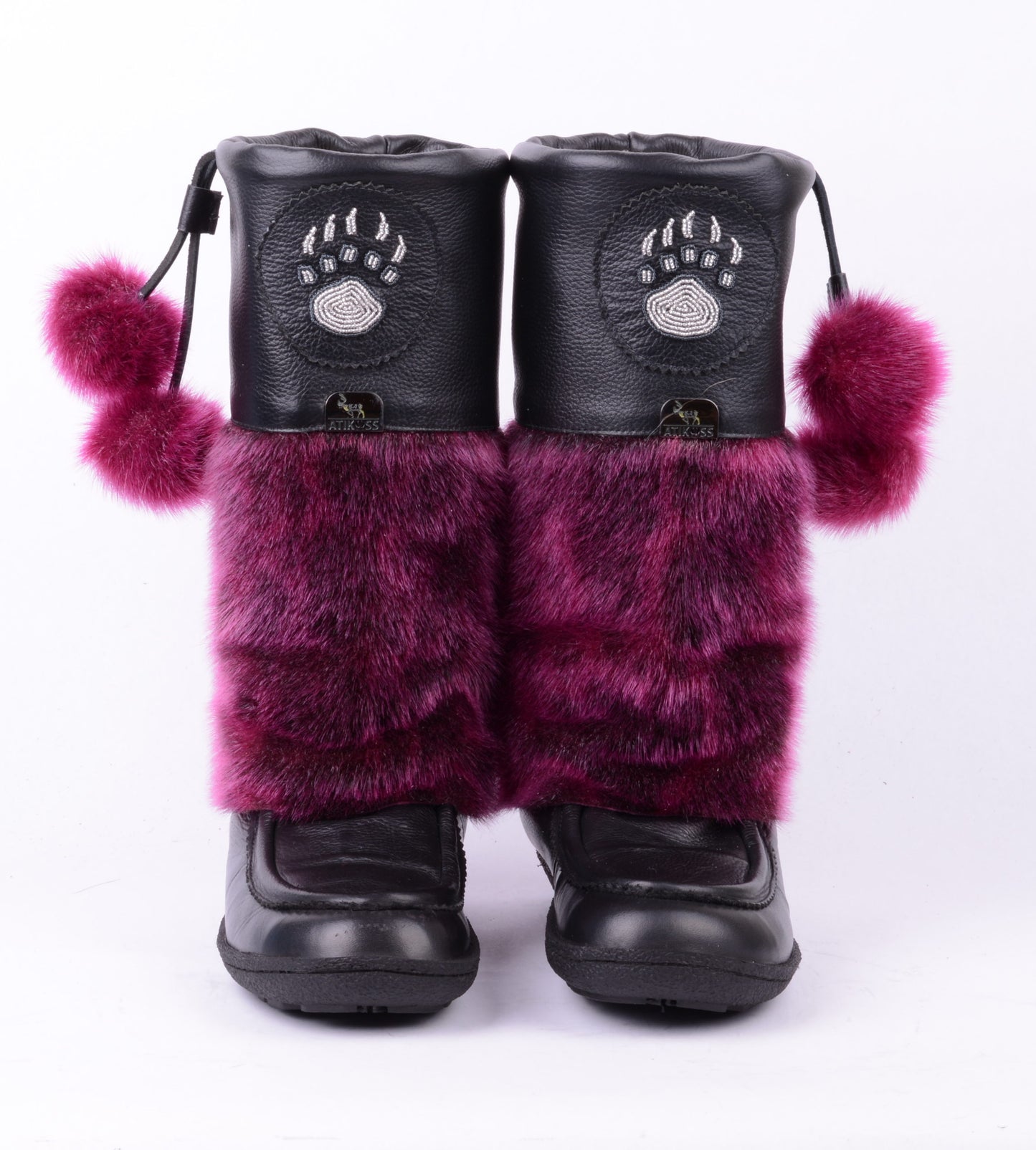 MUKLUK Kamitshinanusht