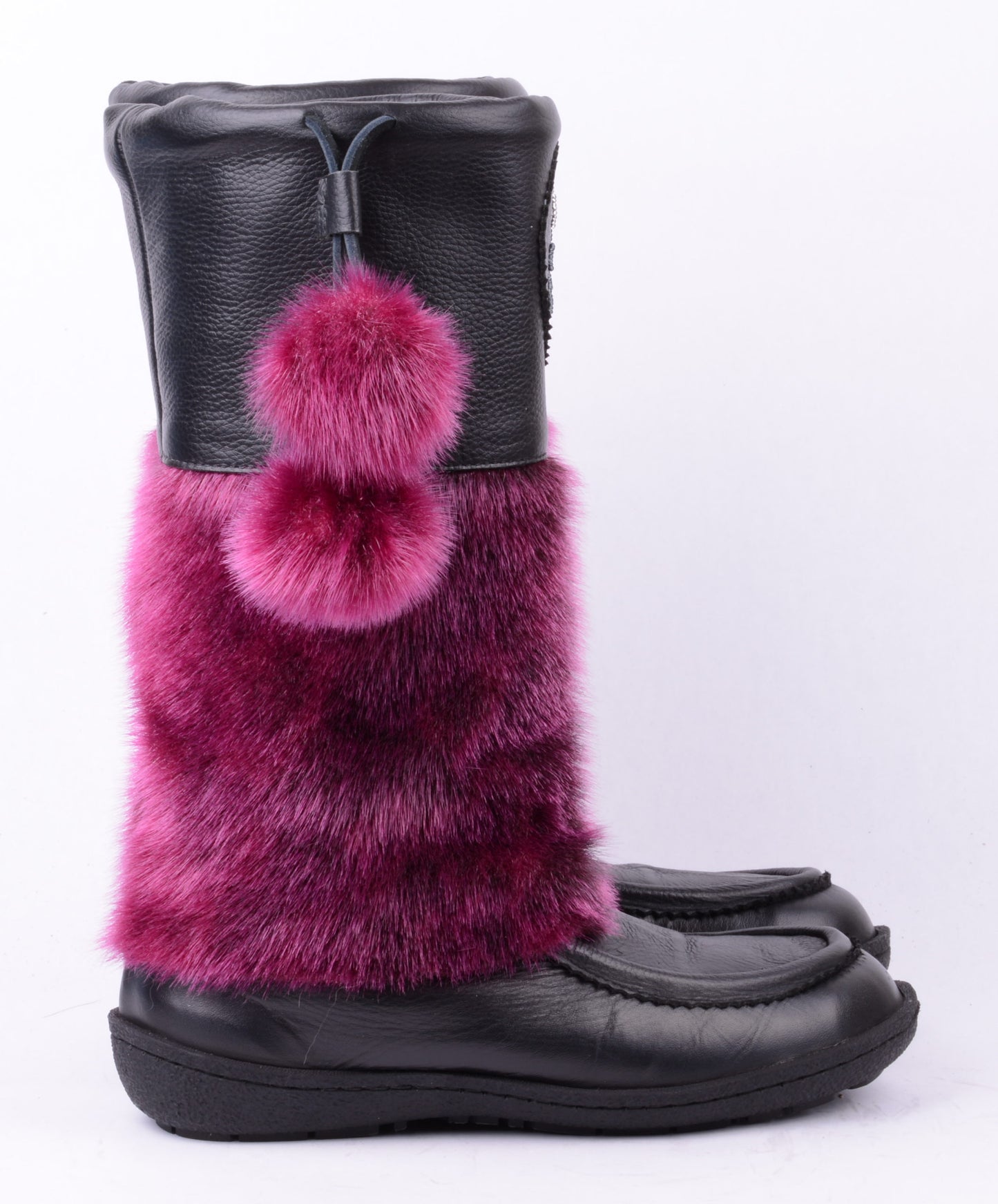 MUKLUK Kamitshinanusht