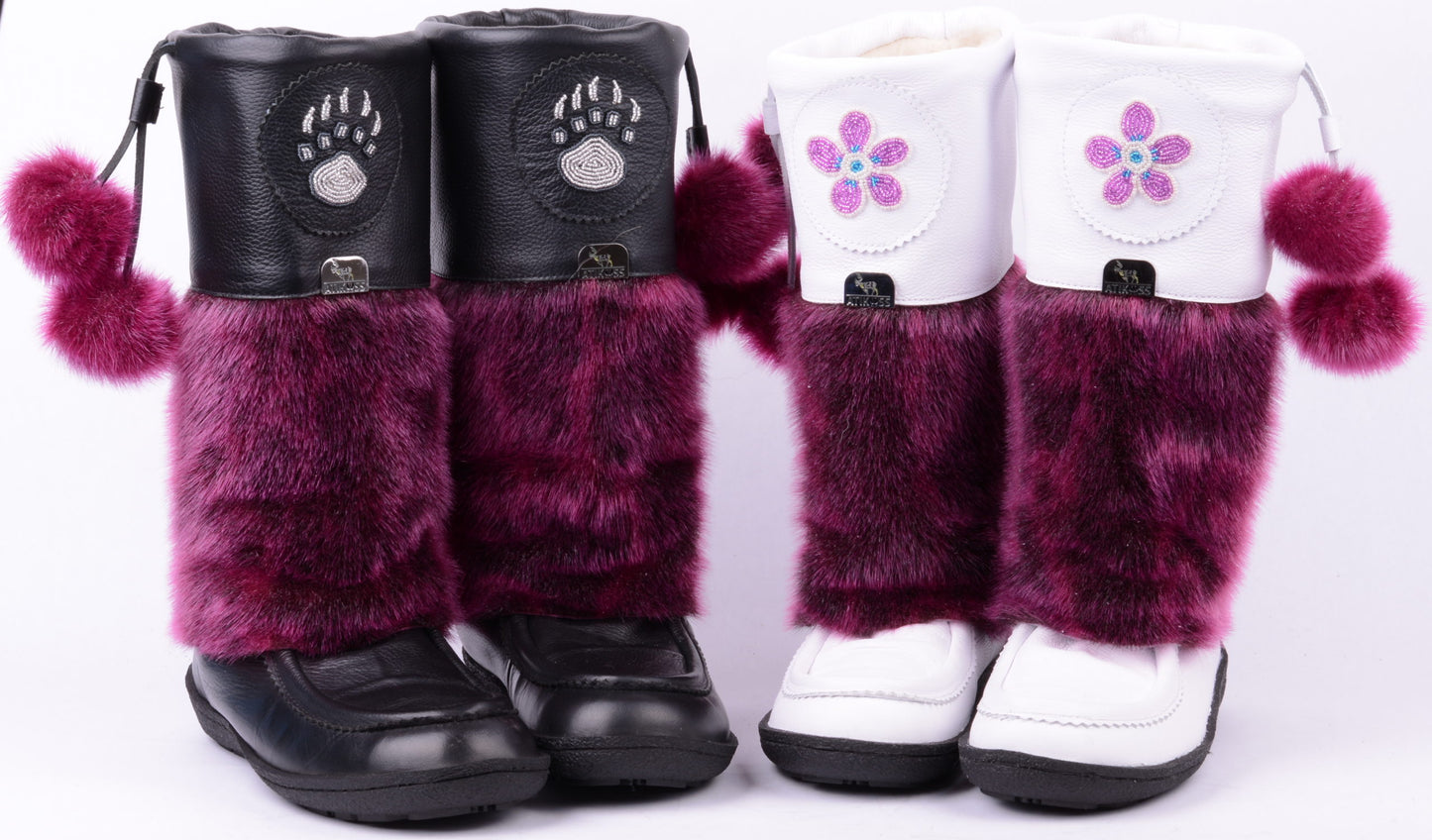 MUKLUK Kamitshinanusht